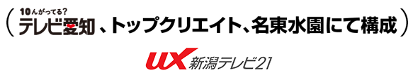 ニイレプ主催